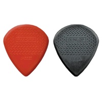 DUNLOP JAZZ III MAX GRIP PICK