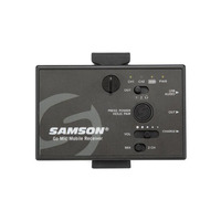 Samson Wireless GOMOBILE Receiver unit only