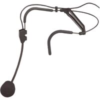 SAMSON HS5 Replacement Headset with P3 for CON88