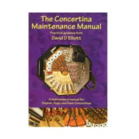 Mally Concertina Maintenance Manual