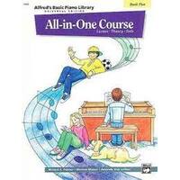 ABP ALL IN ONE COURSE BK 5