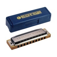 Hohner 15-61218 565/20/B Cross Harp Harmonica **AVAILABLE WHILE STOCK LASTS**
