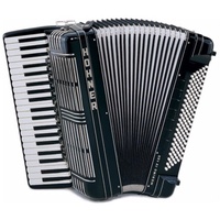 MORINO IV 120 PIANO ACCORDION
