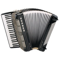 MORINO V 120 PIANO ACCORDION
