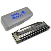Hohner special 20 C small pack