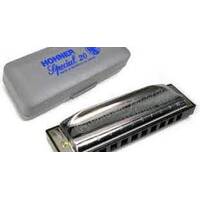 Hohner Special 20 Harmonica Key E