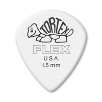 Tortex Flex Jazz III XL Pick. 1.50mm.