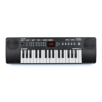 Alesis Harmony 32-Key Mini Portable Digital Keyboard