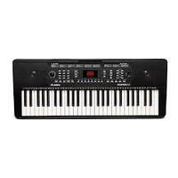 Alesis 54-Key Portable Keyboard with Accessories