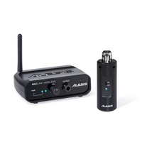 MicLink Wireless: Digital Wireless Mic Adapter