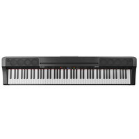 Alesis Prestige Digital Piano WITH 88 Graded Hammer-Action Keys