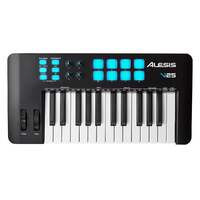 ALESIS V25: MK2 : 25-Key Advanced USB Keyboard Controller