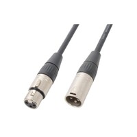 Power Dynamics 177903 DMX Cable 3m