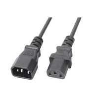 Power Dynamics 177950 IEC Extension 1m