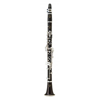 18-42010 Buffet BC1131-2 R13 Bb Professional Clarinet