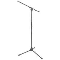 DL Microphone Stand wIth Boom 3 Legs with Carry bag