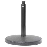 Vonyx 188018 Short Table Microphone Stand8715693037036