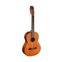 Admira Spanish Guitar w/pu JUANITA-E