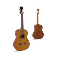 Admira Guitar Classic  Solid Cedar Top A1