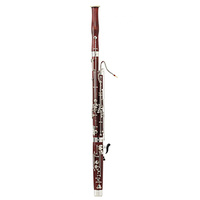 20-42401 Schreiber WS5013-2-0 Bassoon Outfit Conservatory Model