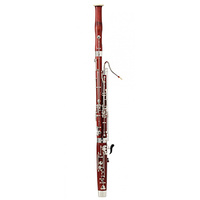 20-42405 Schreiber WS5016-2-0 Bassoon, Conservatory Model