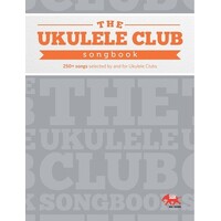 Ukulele Club Songbook