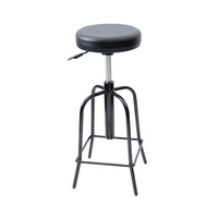 FPS Gas Lift Double Bass Stool - Height Adjustable