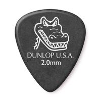 DUNLOP 2.0 GATOR GRIP PICKS
