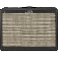 Hot Rod Deluxe IV, Black, 240V AUS