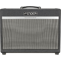 Fender Bassbreaker 30R 30-Watt Tube Guitar Amplifier