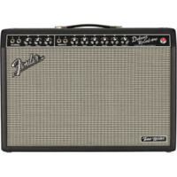 Fender Tone Master® Deluxe Reverb® 100W Combo Guitar Amplifier
