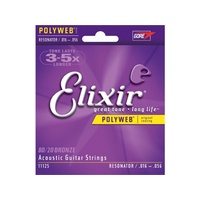 Elixir #11125: Acoustic Polyweb Resonator 16-56