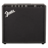 Fender Mustang Lt25 Electric Guitar Amplifier 25W