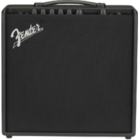 Fender Mustang LT50 Electric Guitar Amplifier