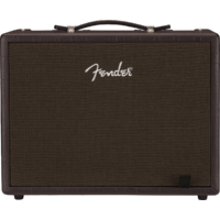 Fender Acoustic Junior 240V AU Electric Guitar Amplifier