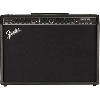 Fender Champion 100XL Combo Guitar Amplifier 100W 2x12"
