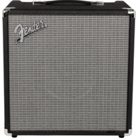 Fender Rumble 40 V3 Combo Bass Amplifier 40W 1x10"
