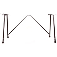 Keyboard Stand: Suits Stage 88 , 76 (2 & EX)76