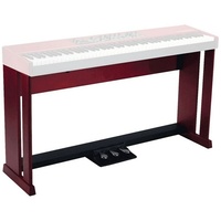 Wood Stand: For Nord Piano 88 & Stage 88