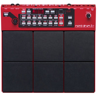 Nord Drum 3 Synthesiser