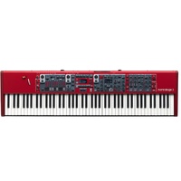 Nord Stage 3 88 Note Weighted Keyboard