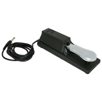 SP1: Sustain Pedal for all Nord