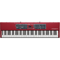 Nord Piano 6 88 Key Digital Piano