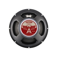 T5930: Classic Series 12" 50W Speaker 16 Ohm