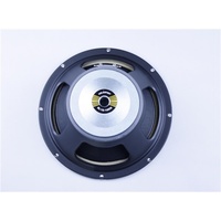 T5629: 10" 100W Bass Speaker 8OHM