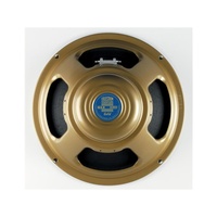 T5472: Celestion Gold 12" 50W Speaker 15OHM