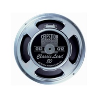 T3978: Classic Series 12" 80W Speaker 16OHM