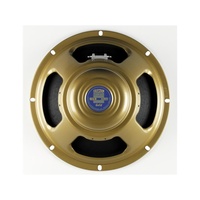 T5682: G10 Gold 10" 40W Speaker 15OHM