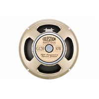 T4534: Classic Series 12" 30W Speaker 16OHM