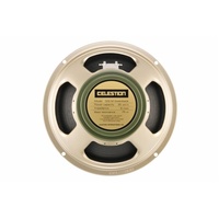 T1221: Classic Series 12" 25W Speaker 16OHM